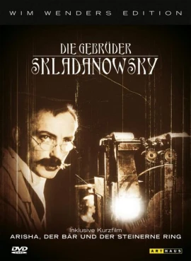 Die Gebrüder Skladanowsky film poster image