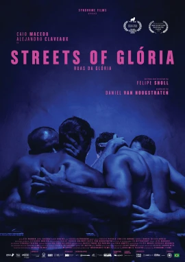 Streets of Glória film poster image
