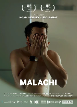 Malachi film poster image