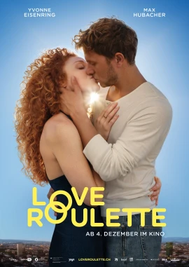 Love Roulette film poster image