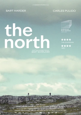 The North film poster image