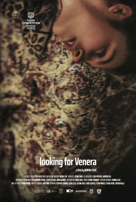 Looking for Venera film poster image