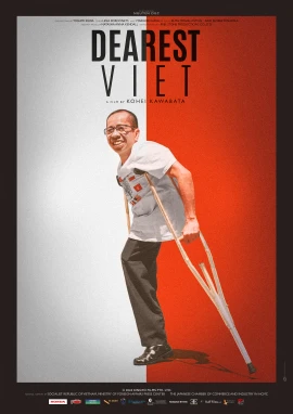 Dearest Viet film poster image