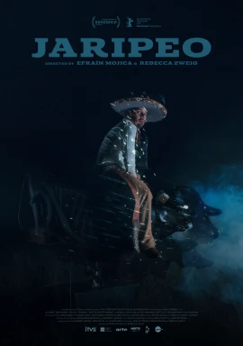 Jaripeo film poster image