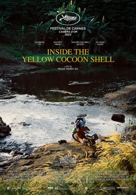 Inside the Yellow Cocoon Shell film poster image