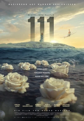111 - Echoes from Halifax film poster image