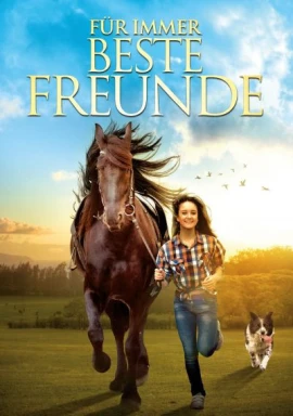 My Best Friend film poster image