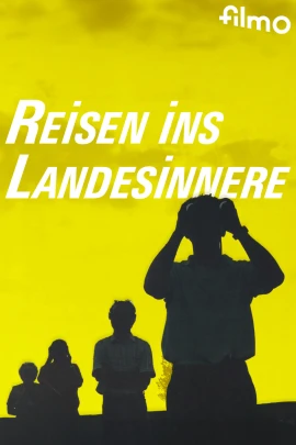Reisen ins Landesinnere film poster image
