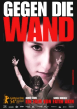 Gegen die Wand film poster image