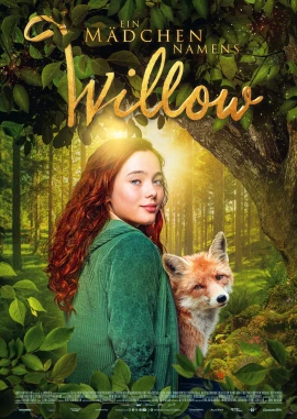 Ein Mädchen namens Willow film poster image