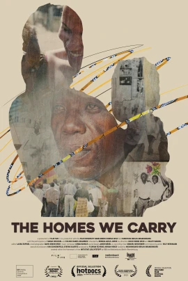 The Homes We Carry film poster image