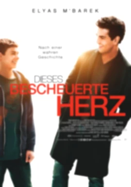 Dieses bescheuerte Herz film poster image