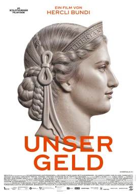 Unser Geld film poster image