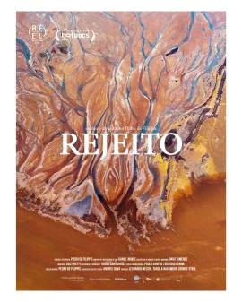Rejeito film poster image