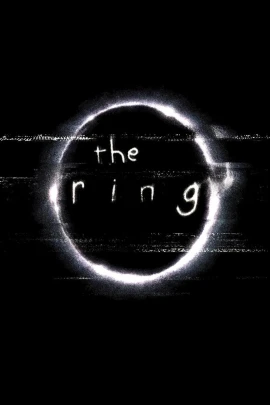 The Ring film poster image