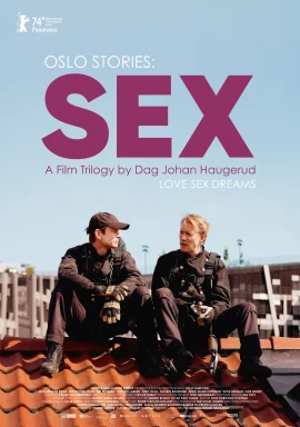 Sex - Oslo Stories film poster image