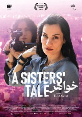A Sisters' Tale film poster image