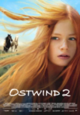 Ostwind 2 film poster image