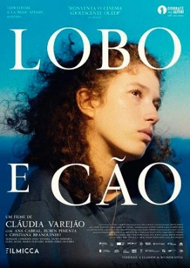 Lobo e Cão film poster image