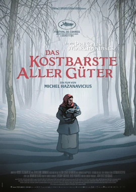 Das kostbarste aller Güter film poster image