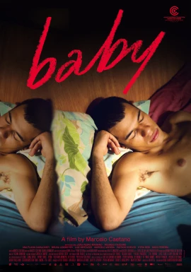 Baby film poster image