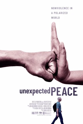 Unexpected Peace film poster image