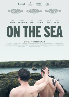 On the Sea film poster image