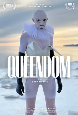 Queendom film poster image
