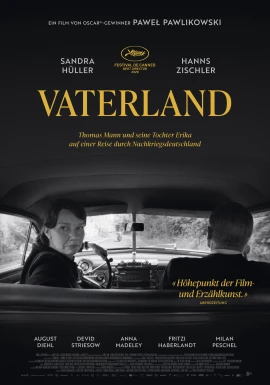Vaterland film poster image