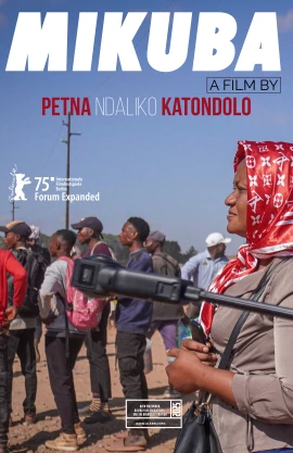 Mikuba film poster image