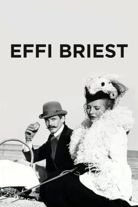 Fontane Effi Briest film poster image