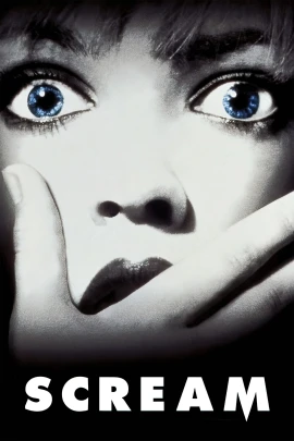Scream film poster image