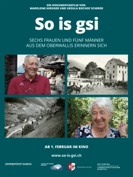 So is gsi film poster image