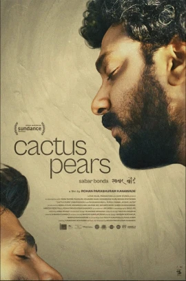 Cactus Pears film poster image