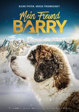 Mein Freund Barry film poster image