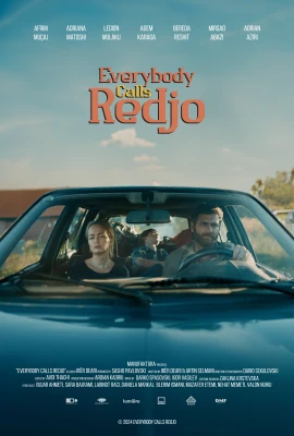 Everybody Calls Redjo film poster image