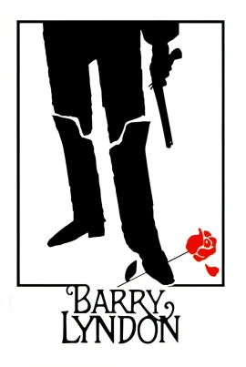 Barry Lyndon film poster image
