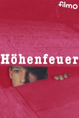 Höhenfeuer film poster image