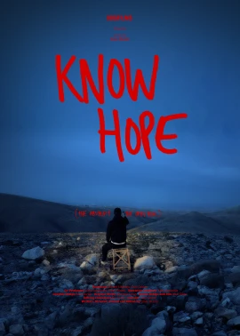 Know Hope film poster image