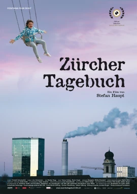 Zürcher Tagebuch film poster image