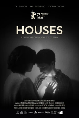 Houses film poster image