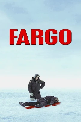 Fargo film poster image