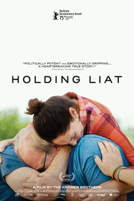 Holding Liat film poster image