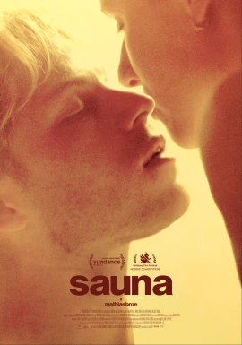 Sauna film poster image