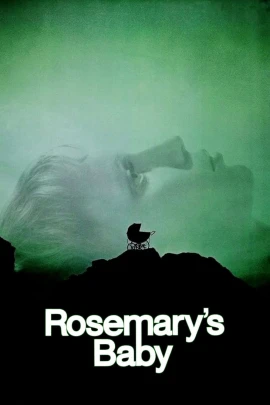 Rosemary's Baby film poster image