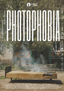 Photophobia film poster image