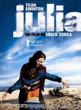 Julia film poster image
