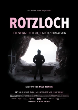 Rotzloch film poster image