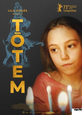 Tótem film poster image