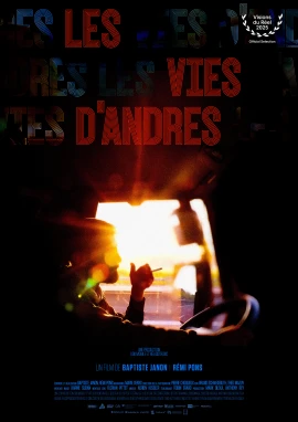 Les Vies d'Andrès film poster image
